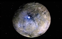 地球之最天文篇：最早被发现的小行星