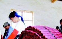 世界上最长的爆竹