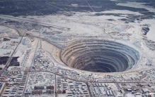 传说中的绝密档案，前苏联疑似挖到地狱入口，还有一段录音为证