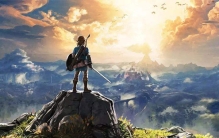 ns十大中文游戏排名，塞尔达·荒野之息排第一位