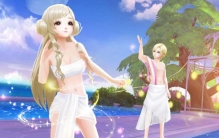 女生最爱玩的十大网游，《QQ炫舞》排第一名