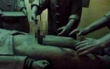 古代酷刑之五大肉刑，宫刑最变态(1911年才彻底废除)