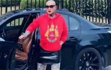 富婆在全网征婚 结婚就送一辆宾利（富婆征婚）