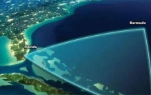神秘的百慕大三角洲：天灾、人祸，还是外星入侵