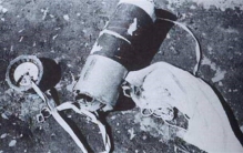 朝鲜战场上 军长李湘因触碰空弹壳而离奇死亡 揭开美军巨大阴谋