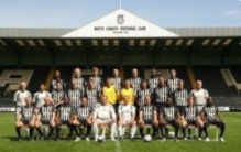 世界最古老俱乐部破产：老板无奈转卖(价值600万英镑)