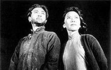 江姐为国牺牲  唯一的儿子却定居美国  说五个字 字字戳