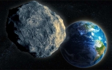 每小时8.2万公里！NASA：巨型小行星正快速靠近地球，无法拦截