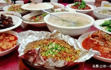 盘点中国历史上最有名的八大名菜，你了解多少？吃过哪几样?