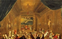 最神秘的组织  内部划分出33种级别 英国皇室成员都是他们的会员