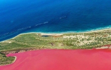 全球十大如仙境般的美景，没去过但你一定要看过