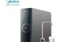 2022净水器十大名牌排行：海尔上榜，美的排第一名