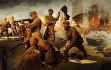 1949年我军击毁紫石英号，英国首相爱德礼：英国无法对敌5亿大国