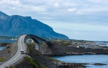 世界上最危险的九大公路：郭亮隧道上榜，第一是俄罗斯高加索路