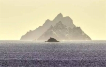 世界八大禁地：罗布泊上榜，大西洋墓地排第一