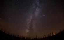 当人类抬头仰望星空的那一刻，就注定了我们不凡的命运