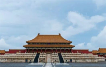 中国九大博物馆排名，第一名为故宫博物馆