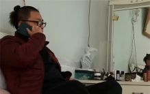 出租车司机献血六年 还有这样的感人事迹（人间真情）