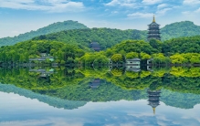 中国十大旅游景点你去过了吗？