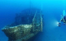 我国在南海发现一艘英国沉船  装满圆明园文物  英国：那是我们的