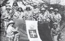 由纳粹领导的西班牙为何不参与二战  又是如何在夹缝中生存下来