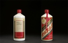 中国历史八大名酒排名，茅台酒当仁不让排第一名