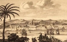 保卫果阿  欧洲近代步兵战术的印度次大陆首秀