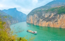 中国十大旅游风景区，你去过几个？