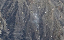 1997年韩国飞机坠落 到底是怎么回事（飞机事故）