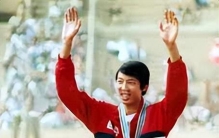 田径是“运动之母”，除了刘翔，你还能知道几个奥运田径英雄呢？