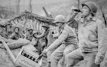 二战后  美国为何不直接端掉苏联  这背后的时局  与今日何其相似