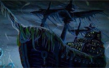 近代史上5艘的幽灵船，只有1艘解释为骗人，其他到如今都无法解释