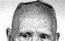 洪门创始人死时葬八宝山，8年抗战募捐1400万，罗斯福为其打过工