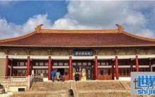 南京有什么好玩的地方 南京7大景区玩得最舒心