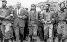 楚楚动人的肯尼迪夫人施展魅力 试图讨好赫鲁晓夫 却碰了软钉子