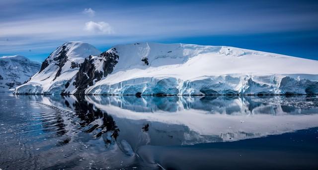 【冰与火之歌：南极探险揭开人类起源的惊天秘密 】图4
