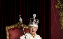 冠冕：帝王教皇的权力证书