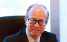 香港最富有的五大家族排名，第一名是李嘉诚家族