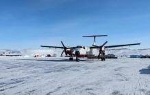 冰与火之歌：南极探险揭开人类起源的惊天秘密