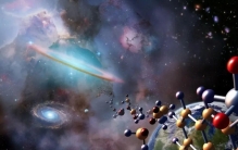 熵增定律告诉我们，宇宙终将湮灭，人类能够摆脱宿命吗？