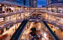 长春五大购物中心：万达广场仅第三，欧亚卖场排第一