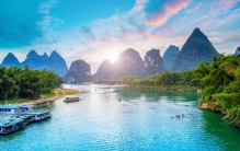 堪称“中国之最”的五大景点，人生的终极梦想，一定要去一次！！