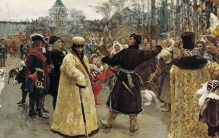 列宁为什么处死末代沙皇?