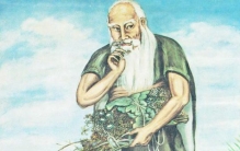 神农氏是谁?与炎帝有什么关系?