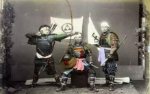 在近代历史当中,为何日本没有成为列强国的殖民地?