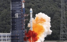 对俄开放北斗后,中国发射新卫星,俄军使用北斗将更具优势