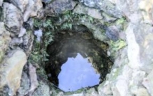 河北兴隆奇井之谜，神奇八卦水井冬暖夏凉(龙脉所在地)