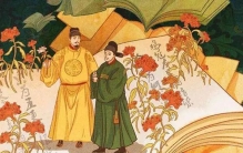 明朝当时在世界算落后吗?地位怎么样?