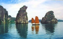 越南地图为什么要把老挝和柬埔寨画进去?