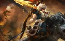 神箭手哲别是蒙古四獒之一,实力强劲的哲别为什么不出名呢?